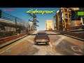 Cyberpunk 2077 The ride Gameplay Video