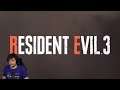 D1 di Resident Evil 3!