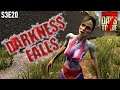 Darkness Falls Mod A19 | 7 Days to die Modded | S3 E20 Alpha 19 #live