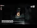 Darkwood (PS4 Pro) # 07 - Der Tod ist immer in der Nähe