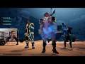 Dauntless Stream Highlights - Riftstalker with a Hammer