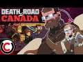 Death Road to Canada: The Power Of Science And Magic - Ultra Co-op