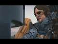 Death Stranding - Walkthrough - Gameplay - Part 4 - BUILDING BRIDGES - PS4 Pro