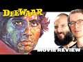 Deewaar (1975) - Movie Review | Amitabh Bachchan Classic | Yash Chopra