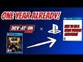 Deviation Games IP At Sony Has Been In Development For Over A Year!!