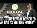 DF Retro EX: Xbox One Reveal Revisited - Is 'TVTVTV' As Bad As You Remember?