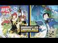 Digimon Story Cyber Slueth Complete Edition game play part 5