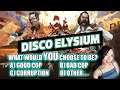 Disco Elysium Is THE BEST Detective RPG Where Your Choices, TRULY Matter! Story Rich Gameplay