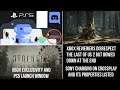 Discord Integration Into Playstation Consoles | Sony's Charging For Crossplay | TLOU2 Review By Xbox