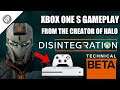 Disintegration (Beta) - Gameplay | Xbox One S
