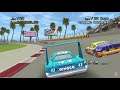 Disney Pixar Cars - PC Gameplay (1080p60fps)