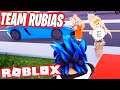 DOS RUBIAS MUY MALOTAS 👱‍♀️👱‍♀️ Jailbreak | Roblox