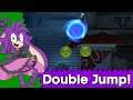 Double Jump Gets Added To Sonic Generations!