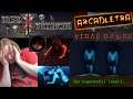 Dread X Collection 2 | Arcadletra by Vidas Games