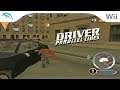Driver: Parallel Lines | Dolphin Emulator 5.0-10551 [1080p HD] | Nintendo Wii