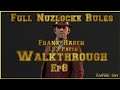 Empire of Sin Frank Ragan Walkthrough 1.03 Nuzlock rules ep 8