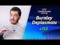 🏆✨ Emre Özcan, Manchester City - Chelsea Finalini Değerlendiriyor! | Burnley Deplasmanı #152