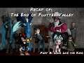 Endgame Recap: MLP End Of Flutter Valley Recap Part 8: Long Live the King