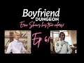ERIC SHOWS HIS TRUE COLORS - Boyfriend Dungeon - Let's Play - EP 6