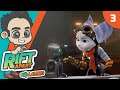🦊🤖 ¡ESCONDITE DE RIVET! Ratchet & Clank: Rift Apart en Español Latino