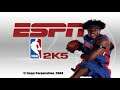 ESPN NBA 2K5 USA - Playstation 2 (PS2)