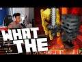 Exploring The Nether But I'm Clueless... | Tarik Plays Minecraft #9
