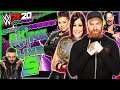 EXTREME REDEMPTION | WWE 2K20 Universe Mode ADG Universe Ex Ep.9 S2 PS4 PRO