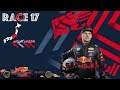 F1 2019 Max Verstappen Drivers Champion? Episode 17 MIRACLE