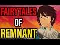 Fairy Tales of Remnant (RWBY) Coming In 2020?!?!