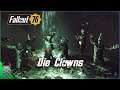 Fallout 76 Eventday Die Clowns [Deutsch]