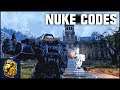 Fallout 76 | Nuke Launch Codes | 6/10/2019