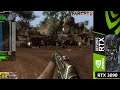 Far Cry 2 Ultra Settings 4K | RTX 3090 | Ryzen 9 5950X