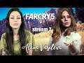 Far Cry 5 - Ой, Вера | Прохождение на русском | Стрим #7