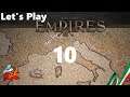 Field of Glory Empires [Let's Play ITA] 10