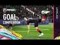 FIFA 20 GOAL COMPILATION "Lost"