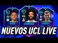 FIFA 20 | NUEVOS UCL LIVE | CAÍDA DE MERCADO | ALKE78