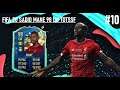 FIFA 20 Ultimate Team Sadio Mane TOTSSF Player Review