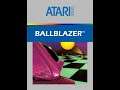 Folge 20: Ballblazer | 30 Days Challenge: Atari 5200