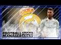 Football Manager 2020 (FM20) | Semifinales de la Copa del Rey: Real Madrid vs Atlético de Madrid
