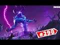 Fortnite - Save The World #298 | Thunder Route 99 - Canny Valley | Power 64 | Fight Category 3 Storm