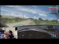 Forza Horizon 5 : 6 DOF Reality Motion Platform