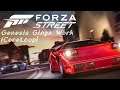 Forza Street OST: Heavy Duty Projects - Genesis Ginga Work (CoreLoop)