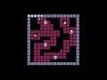 FOUR ROOM DUNGEON v0 1 PICO 8 Fantasy Virtual Console Lexaloffle Games www lexaloffle com