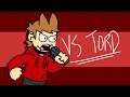 Friday Night Funkin' Vs Tord Mod (Showcase)
