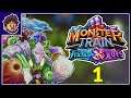 Friends & Foes is Here! || Monster Train: Friends & Foes - Episode 1