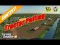 Fs19 Mod Contest Map | Tractor Pulling Map in 4K Resolution