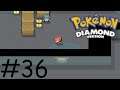Galactic Storage Faciluty Speedrun! l Pokemon Diamond Letsplay #36