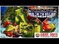 Story Breakdown: Armored Warriors (Arcade) - Defunct Games
