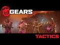 Gears Tactics #3 | Taktieren wie ein Profi | #Live | #Blamerstyle