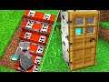 GEHEIM NOOB VERSTECK VS GEHEIM HACKER VERSTECK - Minecraft [Deutsch/HD]